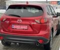 Червоний Мазда СХ-5, об'ємом двигуна 2.2 л та пробігом 207 тис. км за 12999 $, фото 15 на Automoto.ua