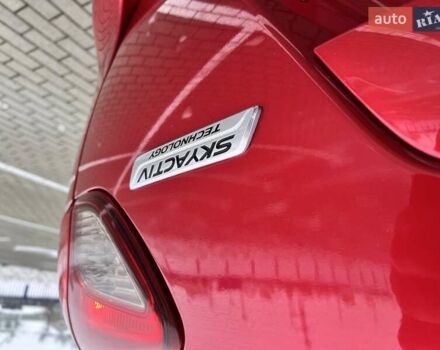 Червоний Мазда СХ-5, об'ємом двигуна 2.2 л та пробігом 207 тис. км за 12999 $, фото 61 на Automoto.ua