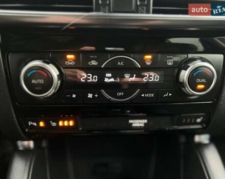 Красный Мазда СХ-5, объемом двигателя 2.19 л и пробегом 192 тыс. км за 14999 $, фото 15 на Automoto.ua