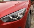 Красный Мазда СХ-5, объемом двигателя 2.2 л и пробегом 195 тыс. км за 16500 $, фото 24 на Automoto.ua