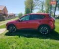 Червоний Мазда СХ-5, об'ємом двигуна 2.2 л та пробігом 163 тис. км за 16300 $, фото 11 на Automoto.ua