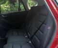 Красный Мазда СХ-5, объемом двигателя 2.2 л и пробегом 180 тыс. км за 16000 $, фото 10 на Automoto.ua