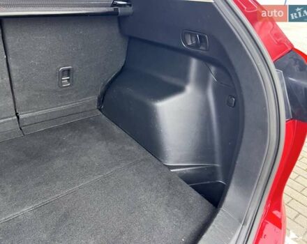 Червоний Мазда СХ-5, об'ємом двигуна 2.2 л та пробігом 207 тис. км за 12999 $, фото 114 на Automoto.ua