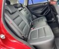 Червоний Мазда СХ-5, об'ємом двигуна 2.2 л та пробігом 207 тис. км за 12999 $, фото 94 на Automoto.ua