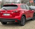 Красный Мазда СХ-5, объемом двигателя 2.19 л и пробегом 192 тыс. км за 14999 $, фото 5 на Automoto.ua