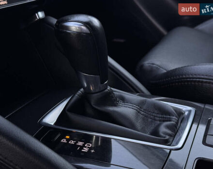 Красный Мазда СХ-5, объемом двигателя 2.2 л и пробегом 199 тыс. км за 16300 $, фото 49 на Automoto.ua