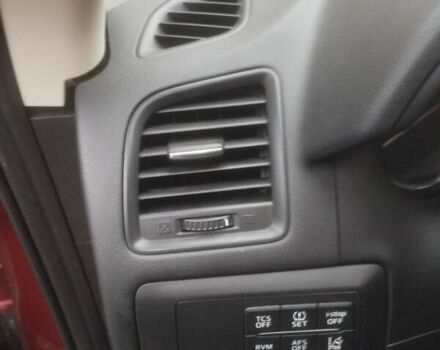 Красный Мазда СХ-5, объемом двигателя 2.2 л и пробегом 138 тыс. км за 15300 $, фото 11 на Automoto.ua