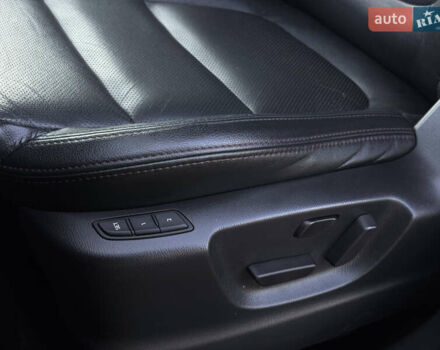 Красный Мазда СХ-5, объемом двигателя 2.2 л и пробегом 199 тыс. км за 16300 $, фото 47 на Automoto.ua