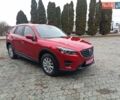 Красный Мазда СХ-5, объемом двигателя 2.2 л и пробегом 219 тыс. км за 14900 $, фото 75 на Automoto.ua