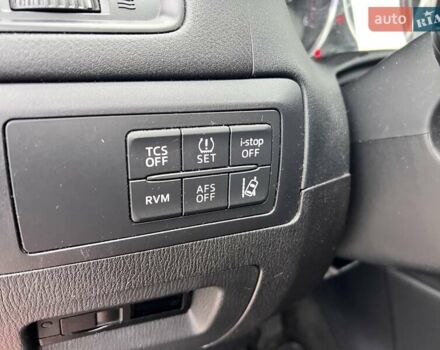 Червоний Мазда СХ-5, об'ємом двигуна 2.2 л та пробігом 207 тис. км за 12999 $, фото 78 на Automoto.ua