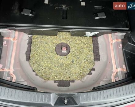 Червоний Мазда СХ-5, об'ємом двигуна 2.2 л та пробігом 207 тис. км за 12999 $, фото 118 на Automoto.ua