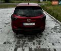 Красный Мазда СХ-5, объемом двигателя 2.19 л и пробегом 120 тыс. км за 16500 $, фото 10 на Automoto.ua