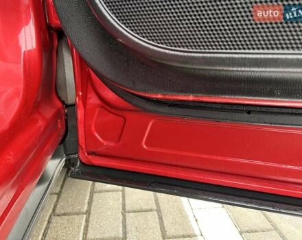 Червоний Мазда СХ-5, об'ємом двигуна 2.2 л та пробігом 207 тис. км за 12999 $, фото 85 на Automoto.ua