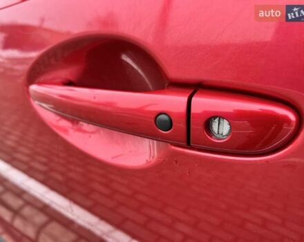 Червоний Мазда СХ-5, об'ємом двигуна 2.2 л та пробігом 207 тис. км за 12999 $, фото 67 на Automoto.ua
