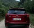 Красный Мазда СХ-5, объемом двигателя 2.2 л и пробегом 180 тыс. км за 16000 $, фото 4 на Automoto.ua
