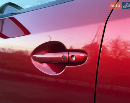 Красный Мазда СХ-5, объемом двигателя 2.2 л и пробегом 199 тыс. км за 16300 $, фото 39 на Automoto.ua