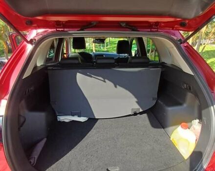 Мазда СХ-5 2015 в Ирпене на Automoto.ua Красный Мазда СХ-5, объемом двигателя 2.5 л и пробегом 140 тыс. км за 16500 $, фото 8 на Automoto.ua