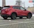 Червоний Мазда СХ-5, об'ємом двигуна 2.2 л та пробігом 207 тис. км за 12999 $, фото 23 на Automoto.ua