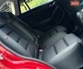 Красный Мазда СХ-5, объемом двигателя 2 л и пробегом 129 тыс. км за 16900 $, фото 62 на Automoto.ua