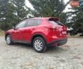 Красный Мазда СХ-5, объемом двигателя 2.2 л и пробегом 219 тыс. км за 14900 $, фото 78 на Automoto.ua