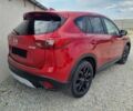 Мазда СХ-5 2015 в Киеве на Automoto.ua Красный Мазда СХ-5, объемом двигателя 0 л и пробегом 70 тыс. км за 9500 $, фото 3 на Automoto.ua