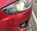 Червоний Мазда СХ-5, об'ємом двигуна 2.2 л та пробігом 207 тис. км за 12999 $, фото 55 на Automoto.ua