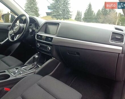 Красный Мазда СХ-5, объемом двигателя 2.2 л и пробегом 219 тыс. км за 14900 $, фото 61 на Automoto.ua