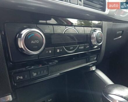 Красный Мазда СХ-5, объемом двигателя 2.2 л и пробегом 219 тыс. км за 14900 $, фото 46 на Automoto.ua