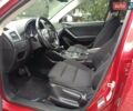 Красный Мазда СХ-5, объемом двигателя 2.2 л и пробегом 219 тыс. км за 14900 $, фото 50 на Automoto.ua
