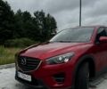 Красный Мазда СХ-5, объемом двигателя 2.19 л и пробегом 120 тыс. км за 16500 $, фото 6 на Automoto.ua