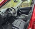 Красный Мазда СХ-5, объемом двигателя 2.49 л и пробегом 144 тыс. км за 16500 $, фото 2 на Automoto.ua