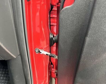 Червоний Мазда СХ-5, об'ємом двигуна 2.2 л та пробігом 207 тис. км за 12999 $, фото 84 на Automoto.ua