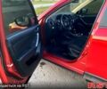 Красный Мазда СХ-5, объемом двигателя 2.5 л и пробегом 135 тыс. км за 14500 $, фото 10 на Automoto.ua