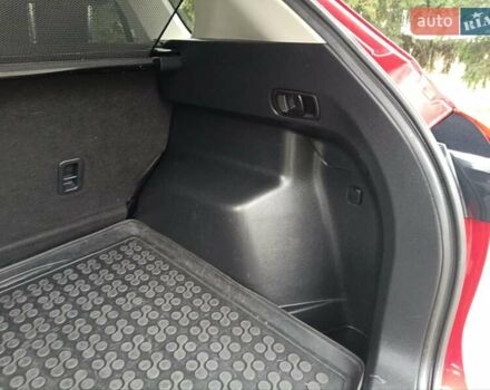 Красный Мазда СХ-5, объемом двигателя 2.2 л и пробегом 219 тыс. км за 14900 $, фото 35 на Automoto.ua