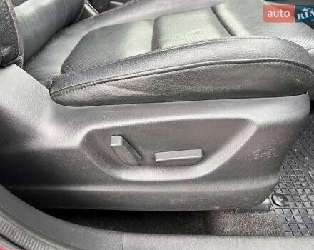 Червоний Мазда СХ-5, об'ємом двигуна 2.2 л та пробігом 207 тис. км за 12999 $, фото 83 на Automoto.ua