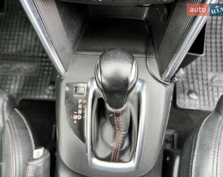 Червоний Мазда СХ-5, об'ємом двигуна 2.2 л та пробігом 207 тис. км за 12999 $, фото 86 на Automoto.ua