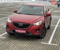 Червоний Мазда СХ-5, об'ємом двигуна 2.2 л та пробігом 207 тис. км за 12999 $, фото 18 на Automoto.ua