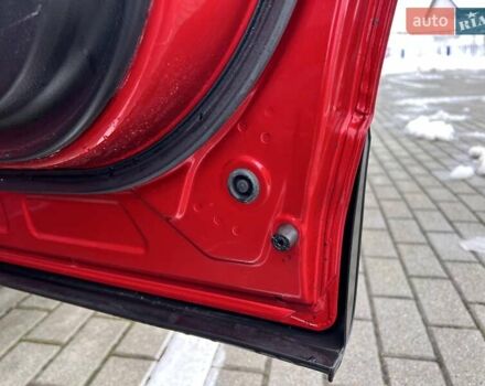 Червоний Мазда СХ-5, об'ємом двигуна 2.2 л та пробігом 207 тис. км за 12999 $, фото 97 на Automoto.ua