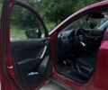 Красный Мазда СХ-5, объемом двигателя 2.2 л и пробегом 180 тыс. км за 16000 $, фото 14 на Automoto.ua