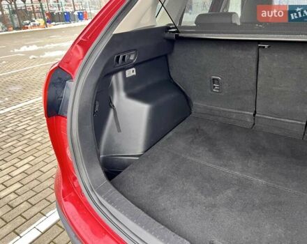 Червоний Мазда СХ-5, об'ємом двигуна 2.2 л та пробігом 207 тис. км за 12999 $, фото 115 на Automoto.ua