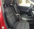 Красный Мазда СХ-5, объемом двигателя 2.2 л и пробегом 219 тыс. км за 14900 $, фото 60 на Automoto.ua