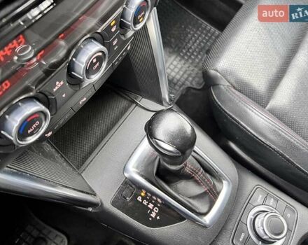 Червоний Мазда СХ-5, об'ємом двигуна 2.2 л та пробігом 207 тис. км за 12999 $, фото 153 на Automoto.ua