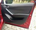Красный Мазда СХ-5, объемом двигателя 2.2 л и пробегом 219 тыс. км за 14900 $, фото 59 на Automoto.ua