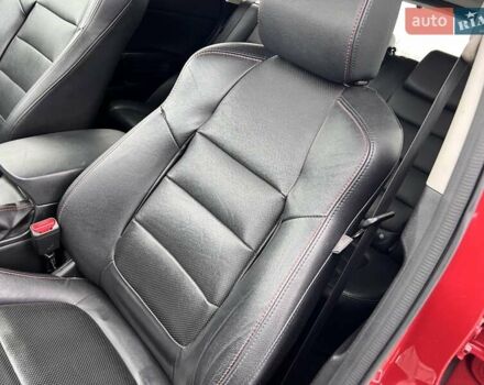 Червоний Мазда СХ-5, об'ємом двигуна 2.2 л та пробігом 207 тис. км за 12999 $, фото 144 на Automoto.ua