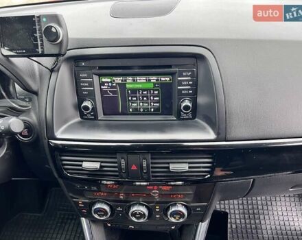 Червоний Мазда СХ-5, об'ємом двигуна 2.2 л та пробігом 207 тис. км за 12999 $, фото 91 на Automoto.ua