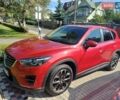 Мазда СХ-5 2015 в Ирпене на Automoto.ua Красный Мазда СХ-5, объемом двигателя 2.5 л и пробегом 140 тыс. км за 16500 $, фото 3 на Automoto.ua