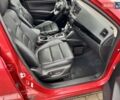 Червоний Мазда СХ-5, об'ємом двигуна 2.2 л та пробігом 207 тис. км за 12999 $, фото 82 на Automoto.ua