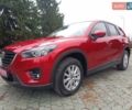 Красный Мазда СХ-5, объемом двигателя 2.2 л и пробегом 219 тыс. км за 14900 $, фото 4 на Automoto.ua