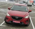 Червоний Мазда СХ-5, об'ємом двигуна 2.2 л та пробігом 207 тис. км за 12999 $, фото 22 на Automoto.ua