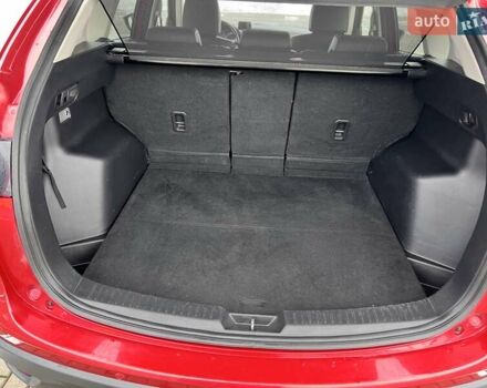 Червоний Мазда СХ-5, об'ємом двигуна 2.2 л та пробігом 207 тис. км за 12999 $, фото 110 на Automoto.ua